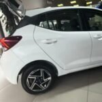 Hyundai Grand i10